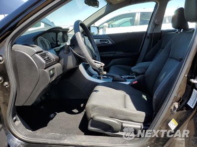 Zdjęcie 7 z 14 samochodu: 2014 HONDA ACCORD LX VIN:1HGCR2F35EA236694 - miniatura