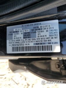 Zdjęcie 13 z 13 samochodu: 2016 MAZDA CX-5 GT VIN:JM3KE4DY8G0797519 - miniatura