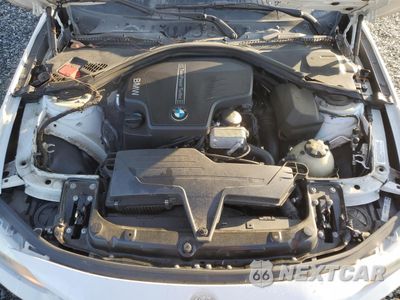 Zdjęcie 11 z 14 samochodu: 2015 BMW 320 I VIN:WBA3B1G51FNT02789 - miniatura