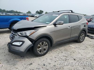 2016 HYUNDAI SANTA FE SPORT 5XYZUDLB1GG305771 - główne zdjęcie licytacji z USA - miniatura