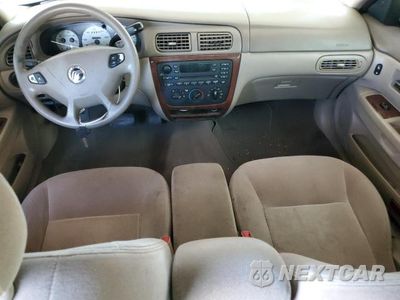 Zdjęcie 8 z 12 samochodu: 2003 MERCURY SABLE GS VIN:1MEFM50263A617994 - miniatura