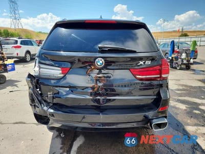 Zdjęcie 6 z 13 samochodu: 2016 BMW X5 XDRIVE35D VIN:5UXKS4C55G0N13514 - miniatura