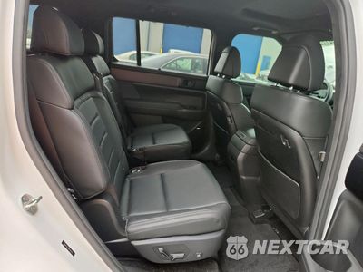 Zdjęcie 11 z 14 samochodu: 2024 HYUNDAI SANTA FE CALLIGRAPHY VIN:5NMP54GL8RH061276 - miniatura