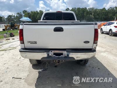 Zdjęcie 6 z 12 samochodu: 2002 FORD F250 SUPER DUTY VIN:1FTNW21F32EC98150 - miniatura
