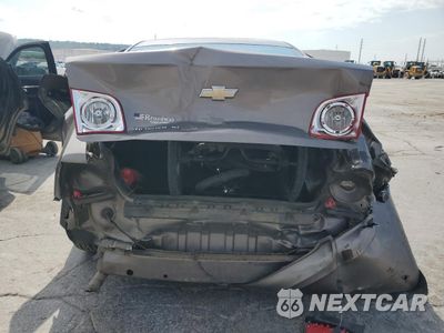 Zdjęcie 6 z 12 samochodu: 2012 CHEVROLET MALIBU 1LT VIN:1G1ZC5EU9CF339387 - miniatura