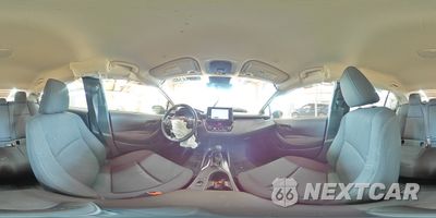 Zdjęcie 14 z 14 samochodu: 2025 TOYOTA COROLLA LE VIN:5YFB4MDE1SP243156 - miniatura