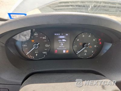Zdjęcie 9 z 15 samochodu: 2024 RAM PROMASTER 2500 2500 HIGH VIN:3C6LRVDG4RE140488 - miniatura
