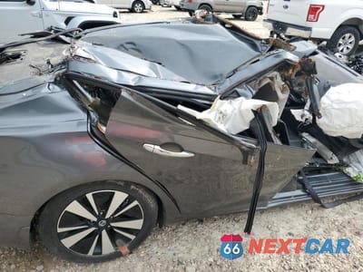 Zdjęcie 10 z 12 samochodu: 2022 NISSAN ALTIMA SV VIN:1N4BL4DV3NN323343 - miniatura