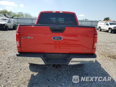 Zdjęcie 6 z 14 samochodu: 2016 FORD F150 SUPERCREW VIN:1FTEW1EF6GFA55521 - miniatura