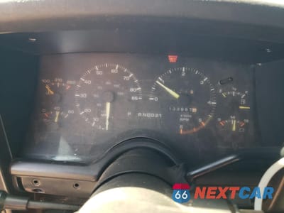 Zdjęcie 9 z 14 samochodu: 1994 CHEVROLET S TRUCK S10 VIN:1GCCS14Z9RK129832 - miniatura