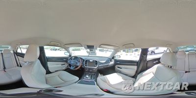 Zdjęcie 14 z 14 samochodu: 2017 CHRYSLER 300 LIMITED VIN:2C3CCARG3HH607659 - miniatura