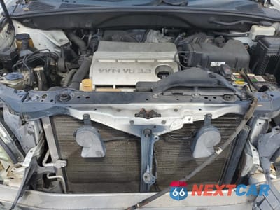 Zdjęcie 12 z 14 samochodu: 2006 LEXUS RX 330 VIN:2T2HA31U96C106525 - miniatura