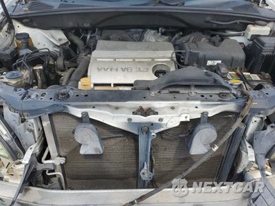 Zdjęcie 12 z 14 samochodu: 2006 LEXUS RX 330 VIN:2T2HA31U96C106525 - miniatura