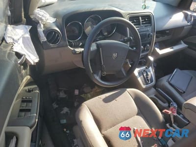 Zdjęcie 8 z 12 samochodu: 2010 DODGE CALIBER SXT VIN:1B3CB4HA3AD605069 - miniatura