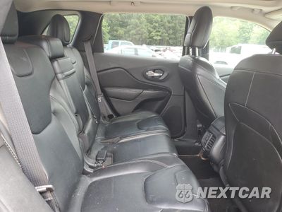 Zdjęcie 11 z 15 samochodu: 2015 JEEP CHEROKEE LIMITED VIN:1C4PJMDS2FW705001 - miniatura