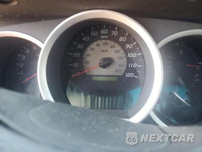 Zdjęcie 17 z 24 samochodu: 2008 TOYOTA TACOMA PRERUNNER ACCESS CAB VIN:5TETU62N28Z502033 - miniatura