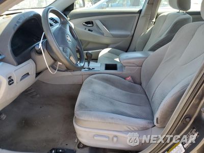 Zdjęcie 7 z 12 samochodu: 2007 TOYOTA CAMRY CE VIN:4T1BE46K07U641142 - miniatura