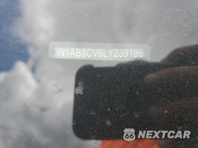 Zdjęcie 12 z 15 samochodu: 2020 NISSAN SENTRA SV VIN:3N1AB8CV6LY239196 - miniatura