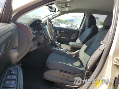 Zdjęcie 7 z 15 samochodu: 2014 GMC ACADIA SLE VIN:1GKKRNEDXEJ188605 - miniatura