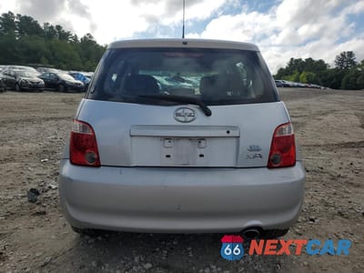 Zdjęcie 6 z 13 samochodu: 2006 TOYOTA SCION XA VIN:JTKKT624760131088 - miniatura
