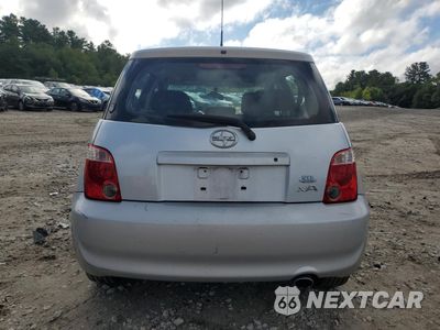 Zdjęcie 6 z 13 samochodu: 2006 TOYOTA SCION XA VIN:JTKKT624760131088 - miniatura