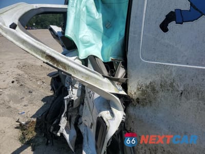 Zdjęcie 7 z 12 samochodu: 2020 GMC SAVANA G2500 VIN:1GTW7BFG8L1142231 - miniatura