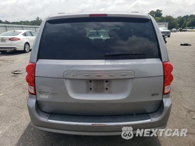 Zdjęcie 6 z 15 samochodu: 2013 DODGE GRAND CARAVAN SXT VIN:2C4RDGCG8DR545890 - miniatura