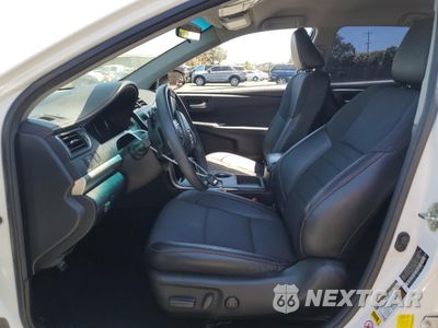 Zdjęcie 7 z 13 samochodu: 2017 TOYOTA CAMRY LE VIN:4T1BF1FK0HU387820 - miniatura