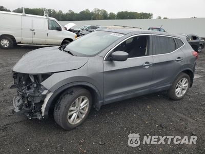 2018 NISSAN ROGUE SPORT S JN1BJ1CP9JW152042 - główne zdjęcie licytacji z USA - miniatura