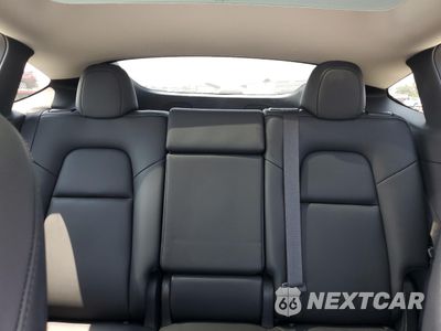 Zdjęcie 10 z 15 samochodu: 2024 TESLA MODEL Y VIN:7SAYGAEE3RF052541 - miniatura