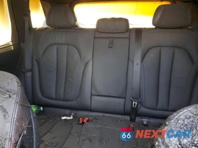 Zdjęcie 10 z 13 samochodu: 2022 BMW X5 XDRIVE40I VIN:5UXCR6C09N9K09949 - miniatura