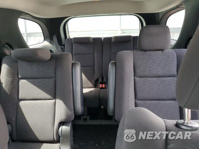 Zdjęcie 10 z 14 samochodu: 2021 DODGE DURANGO SXT VIN:1C4RDJAG5MC610106 - miniatura