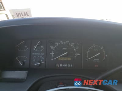 Zdjęcie 9 z 13 samochodu: 1996 FORD F250 VIN:1FTHW26F7TEA92479 - miniatura