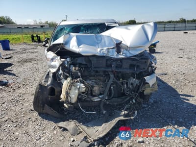 Piąte zdjęcie samochodu w środku: 2017 FORD EXPLORER POLICE INTERCEPTOR VIN:1FM5K8AR0HGE13563 - miniatura