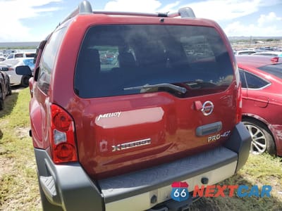 Zdjęcie 6 z 16 samochodu: 2015 NISSAN XTERRA X VIN:5N1AN0NW8FN665190 - miniatura