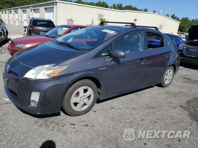 2010 TOYOTA PRIUS JTDKN3DU9A1011566 - główne zdjęcie licytacji z USA - miniatura