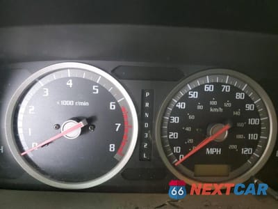 Zdjęcie 9 z 13 samochodu: 2003 ISUZU RODEO S VIN:4S2CK58W434308660 - miniatura