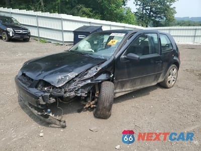 2002 VOLKSWAGEN GTI BASE 9BWDE61J024005939 - główne zdjęcie licytacji z USA - miniatura