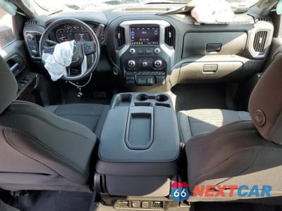 Zdjęcie 8 z 12 samochodu: 2022 GMC SIERRA K3500 SLE VIN:1GT49TEY4NF317050 - miniatura