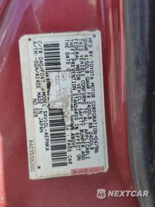 Zdjęcie 12 z 14 samochodu: 1994 TOYOTA CAMRY LE VIN:JT2SK12E1R0262410 - miniatura