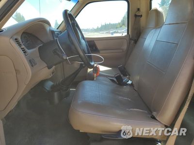 Zdjęcie 7 z 12 samochodu: 2002 FORD RANGER VIN:1FTYR10D62PA07921 - miniatura
