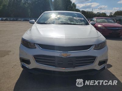 Piąte zdjęcie samochodu w środku: 2016 CHEVROLET MALIBU PREMIER VIN:1G1ZH5SX1GF334108 - miniatura
