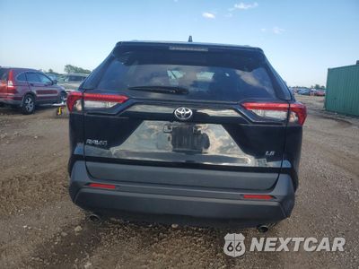 Zdjęcie 6 z 14 samochodu: 2020 TOYOTA RAV4 LE VIN:2T3H1RFVXLW069365 - miniatura