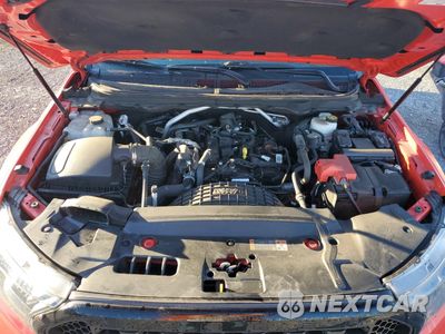 Zdjęcie 11 z 15 samochodu: 2020 FORD RANGER XL VIN:1FTER4FH2LLA43757 - miniatura