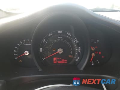 Zdjęcie 9 z 12 samochodu: 2012 KIA SPORTAGE LX VIN:KNDPB3A28C7338199 - miniatura