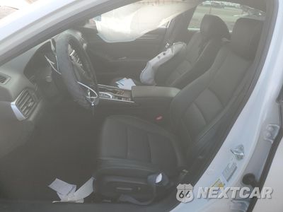 Zdjęcie 7 z 12 samochodu: 2022 HONDA ACCORD HYBRID SPORT VIN:1HGCV3F28NA020458 - miniatura