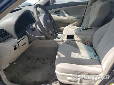 Zdjęcie 7 z 12 samochodu: 2007 TOYOTA CAMRY CE VIN:4T4BE46K77R002245 - miniatura