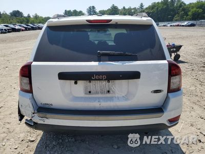 Zdjęcie 6 z 13 samochodu: 2016 JEEP COMPASS SPORT VIN:1C4NJCBA8GD738092 - miniatura