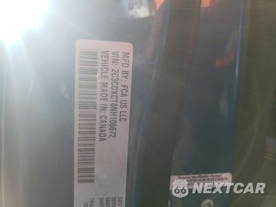 Zdjęcie 12 z 12 samochodu: 2022 DODGE CHARGER R/T VIN:2C3CDXCT8NH106672 - miniatura