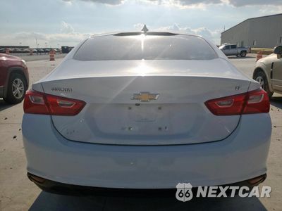 Zdjęcie 6 z 12 samochodu: 2018 CHEVROLET MALIBU LT VIN:1G1ZD5ST4JF148742 - miniatura